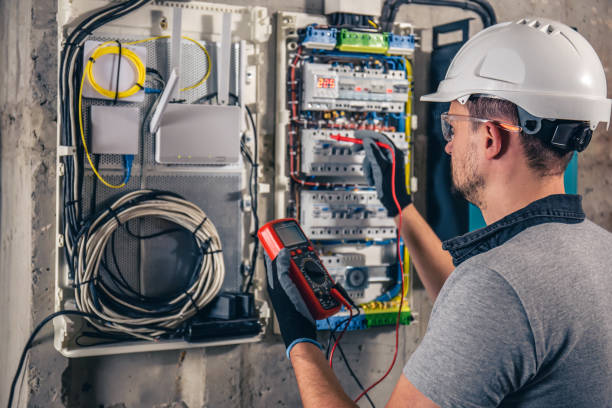 Electrical Rewiring Services in Kahaluu Keauhou, HI