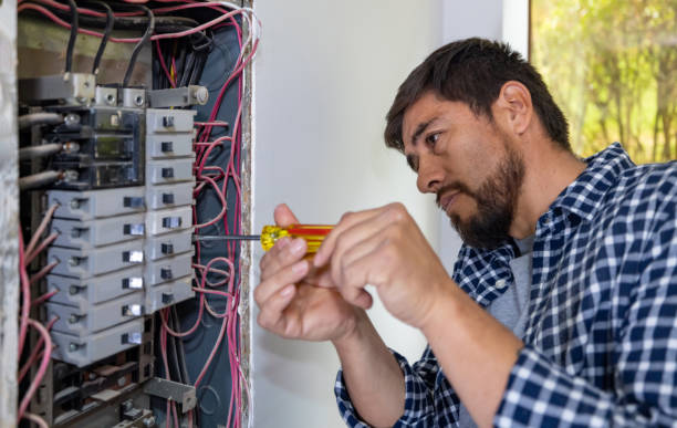 Electrical Upgrades for Homes in Kahaluu Keauhou, HI